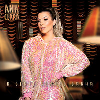 Nosso Amor É Assim - Ana Clara