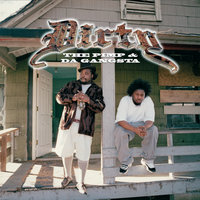 Dipped In Blak - Dirty