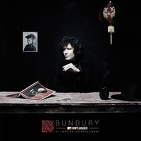 Planeta Sur - Bunbury, Vetusta Morla