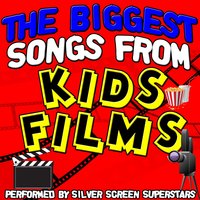 We're Off to See the Wizard (From 'Wizard of Oz') - Silver Screen Superstars