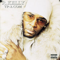 A Woman's Threat - R. Kelly