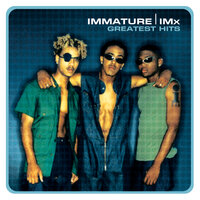 Please Don't Go - Immature