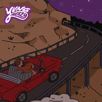 Because - Yung Heazy