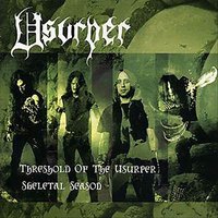 Skeletal Season - Usurper