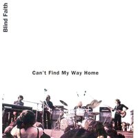 Under My Thumb - Eric Clapton, Steve Winwood, Blind Faith