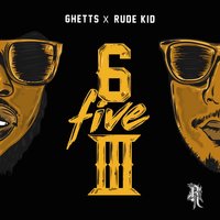 One Take - Ghetts, Rude Kid