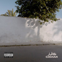 Caviar - Naar, Issam