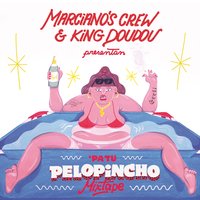 Verde Kush Kush - Marcianos Crew, Bless Up