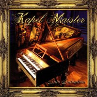 Never Too Far - Kapel Maister