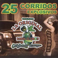 La Original Banda El Limón de Salvador Lizárraga