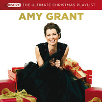Count Your Blessings Instead Of Sheep - Amy Grant
