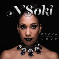 My Treasure - Nsoki