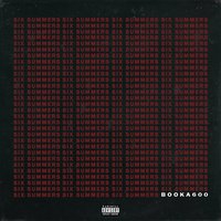 Stop Me - Booka600