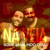 Estácio, Holly Estácio - Arlindo Cruz, Luiz Melodia