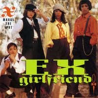 With All My Heart - Ex-Girlfriend
