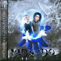 Made to Do - Benxiah, Zauntee
