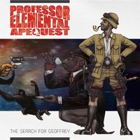 The Replacement - Professor Elemental
