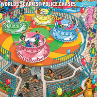 Worlds Scariest Police Chases
