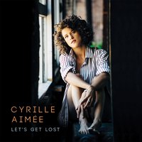 Each Day - Cyrille Aimée, Matt Simons