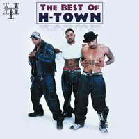 Keepin' My Composure - H-Town