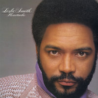 If You're In Love - Leslie Smith