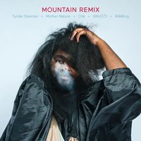 Mountain - Tunde Olaniran, Ché, Mother Nature