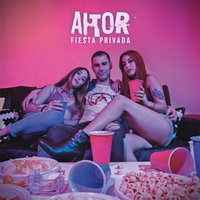 Cada Vez - Aitor, Humbria