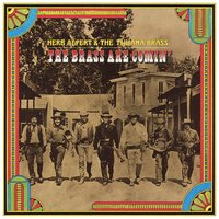 Sunny - Herb Alpert, The Tijuana Brass