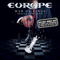 California 405 - Europe