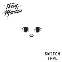 U-Huh - Tkay Maidza