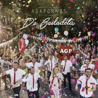 Pidiendo Perdón - Agapornis, Ale Sergi