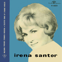 Ada to nie wypada - Irena Santor