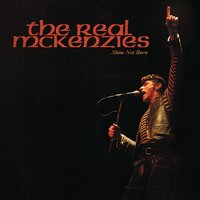 Kings O' Glasgow - The Real McKenzies