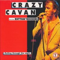 Crazy Cavan & The Rhythm Rockers