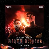 Magma Vulcano - Gallagher, Traffik, Gallagher, Traffik