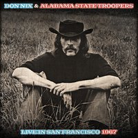 Don Nix