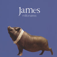 We're Going To Miss You - James