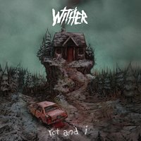 Alone in the Snow - Wither