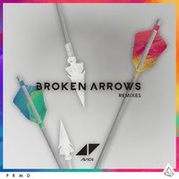Broken Arrows - Avicii, DIDRICK