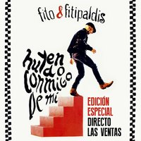 Nada de nada - Fito & Fitipaldis