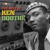 You're No Good - Ken Boothe