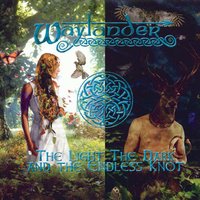 The Light, The Dark And The Endless Knot - Waylander