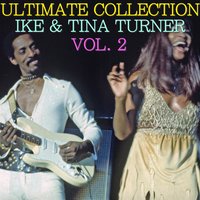 Ive Been Lovin You Too Long - Ike & Tina Turner