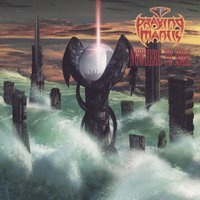 Nowhere to Hide - Praying Mantis