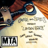 Wha Gwarn? - Chase & Status, Bonkaz