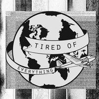 Silenced - Tired Of Everything