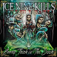 Communion of the Cursed - Ice Nine Kills