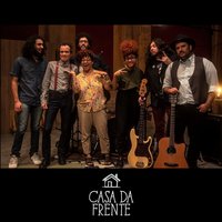 Mais Além - Charme Chulo, Tuyo, Diego Kovalski