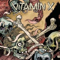 Yes Sir, No Sir - Vitamin X