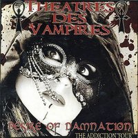 Forget Me - Theatres Des Vampires